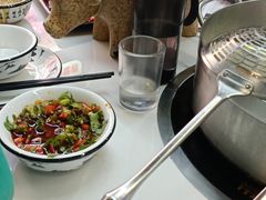 -刘少华贵州小黄牛·鲜牛肉火锅(总店)