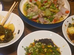-二孃鸡爪爪(东郊记忆店)