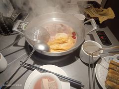 -骨之味·筒骨汤火锅(江头店)