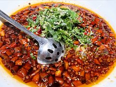 -小河盐帮·私家菜·烤鸭(三元桥·霄云路店)