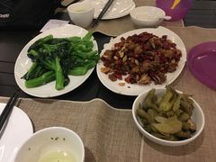 -喷泉广场餐厅·宵夜·海鲜烧烤大排档(长隆企鹅酒店)