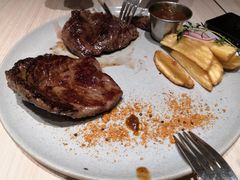 -卡朋西餐(悦汇城店)