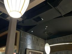 大堂-湊湊火锅·茶憩(石家庄万象城店)