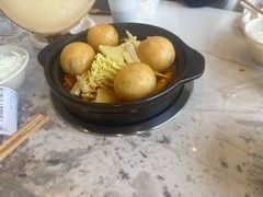 -二楼老店重庆鸡公煲(真光路店)