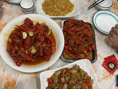 -忆口香龙虾(珠海夏湾老店)