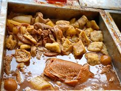 -细妹五香牛杂(步行街店)