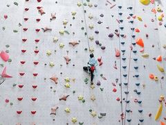 -尽峰攀岩 Acme Climbing