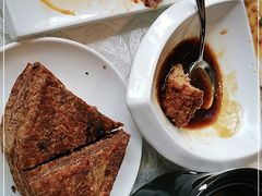 -马凯餐厅(长椿街店)