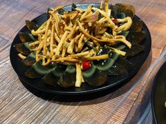 -沈记烧烤海鲜(江汉二路店)