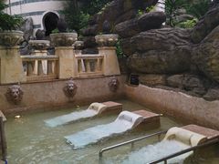 -海口观澜湖火山温泉谷