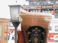 -星巴克臻选(北京前门大街店)