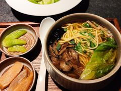 -安多素食(广仁寺路店)
