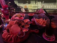 -AClub餐吧(富华里店)