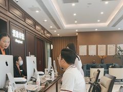 -爱康卓悦体检中心(陆家嘴分院)