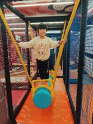 -meland club亲子乐园(北京芳圆里ID MALL店)