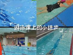 -扑腾游泳俱乐部(德尔塔酒店店)