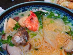 -明谷行馆·温泉