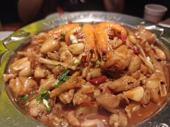 -胖哥俩肉蟹煲(湖滨银泰in77店)