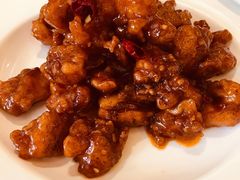 -马凯餐厅(长椿街店)