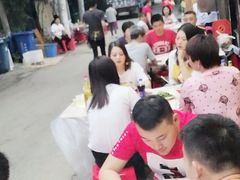 -四妹餐厅(玫瑰街店)