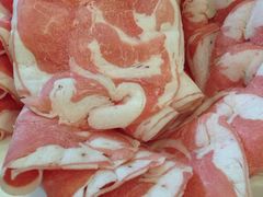 -北门涮肉·铜锅涮肉(南锣鼓巷店)