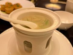 -万豪中餐厅·粤菜·北京粤财JW万豪酒店