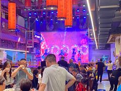 -巴人堂(女儿城店)