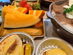 -牛New寿喜烧(金鹰世界店)