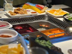 -海底捞火锅(外滩店)