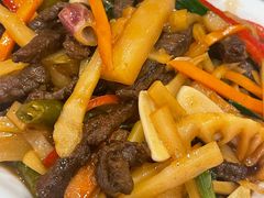 -大唐靓汤江门私房菜(景田店)