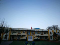 -西安西光幼儿园