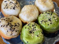 -鑫震源·苏式大虾生煎(山塘街店)