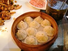 -薄荷小筑融合音乐餐吧(农业路店)