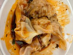 -龙抄手(文殊坊店)