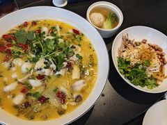 -老海陵·泰州菜(三水湾店)