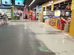 -华润万家(北辰店)