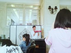 -哈布斯扒房(华发商都店)