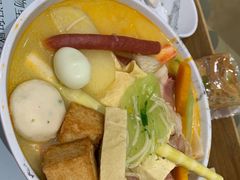 -许小树(国贸商城店)