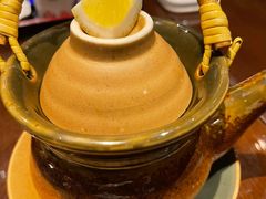 -九洲喜来登酒店湖月日餐厅