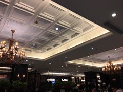 -金春禧(世茂国际广场店)