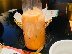 -simply thai天泰(静安嘉里中心店)