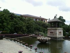 -桐庐海博大酒店中餐厅