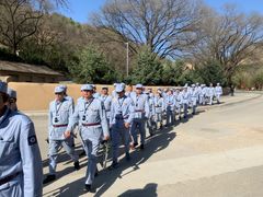 -延安杨家岭革命旧址