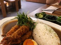 -CURRY YA 熟成咖哩專門店(深圳湾万象城店)