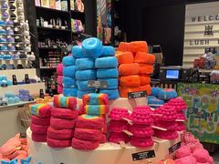 -LUSH(威尼斯人店)