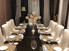 -CHASE Modern Cuisine(崇宁路店)