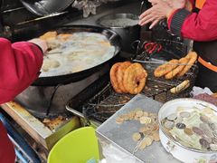 -众品香美食(三弓路店)