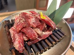 -西塔老太太泥炉烤肉(江北印象汇店)