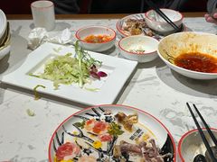 -新白鹿餐厅(第一百货店)