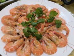 -旺富东海大酒楼(海鲜街店)